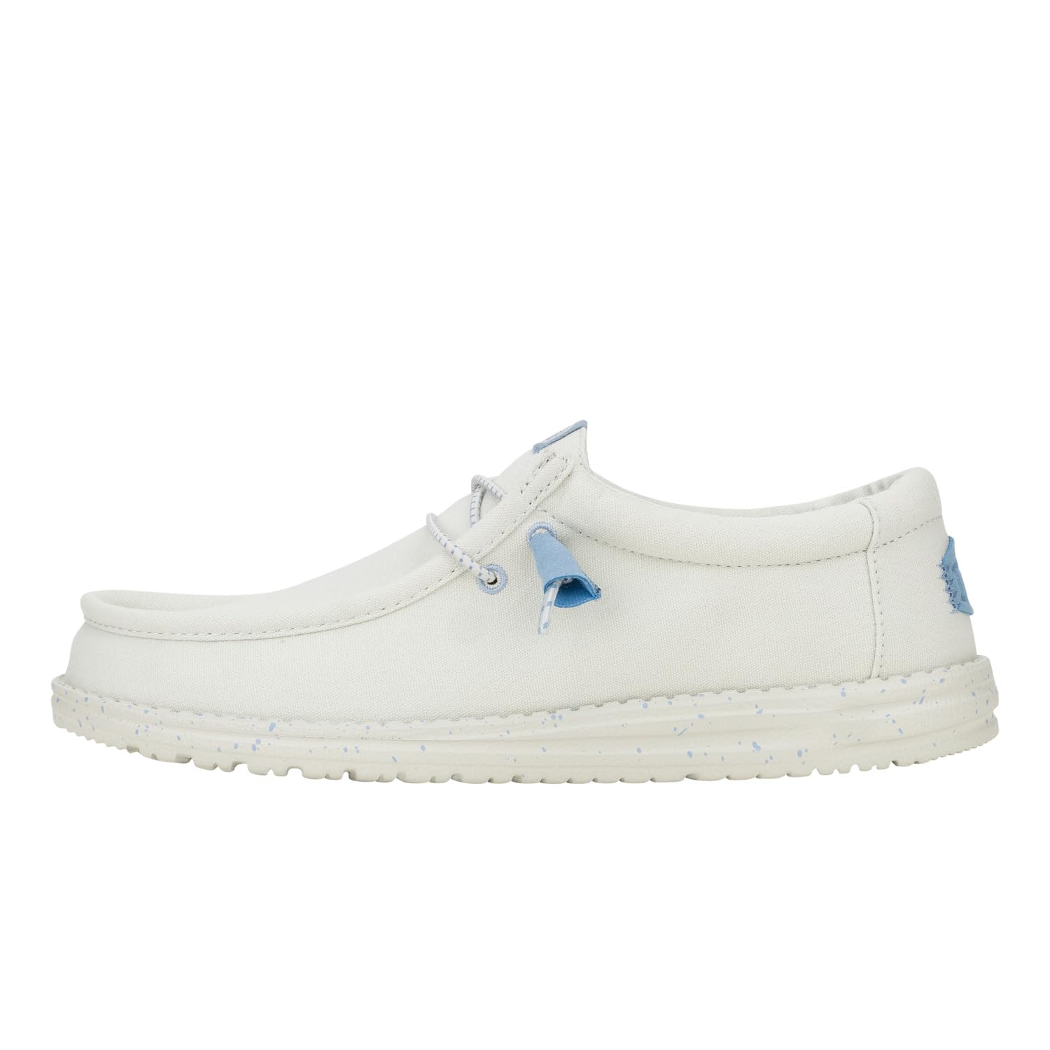 HEYDUDE Wally Amazon Exclusive Styles, Men's Shoes, Men's Slip-on Loafers, Comfortable & Light-Weight