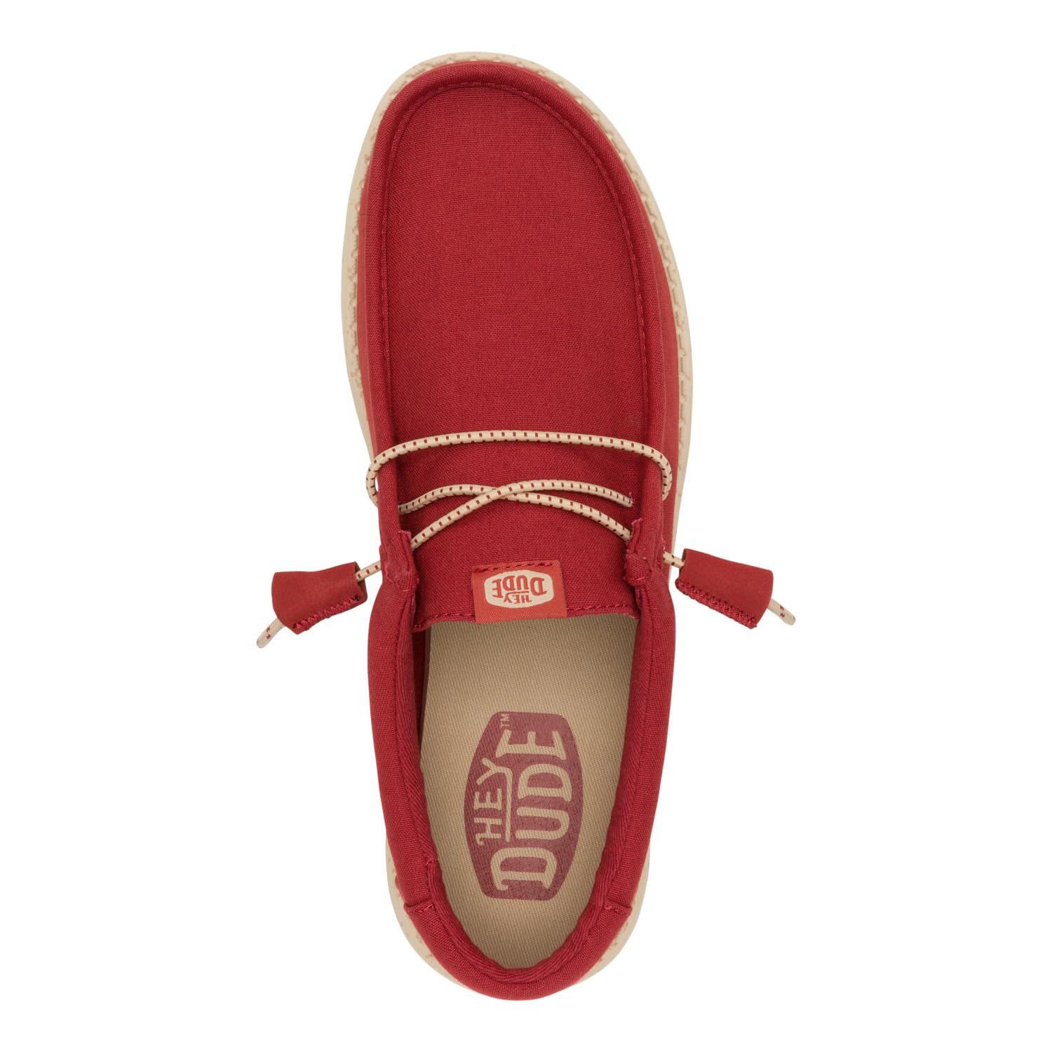 HEYDUDE Wally Amazon Exclusive Styles, Men's Shoes, Men's Slip-on Loafers, Comfortable & Light-Weight