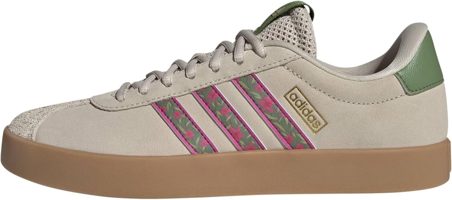 adidas Women’s VL Court 3.0 Sneaker