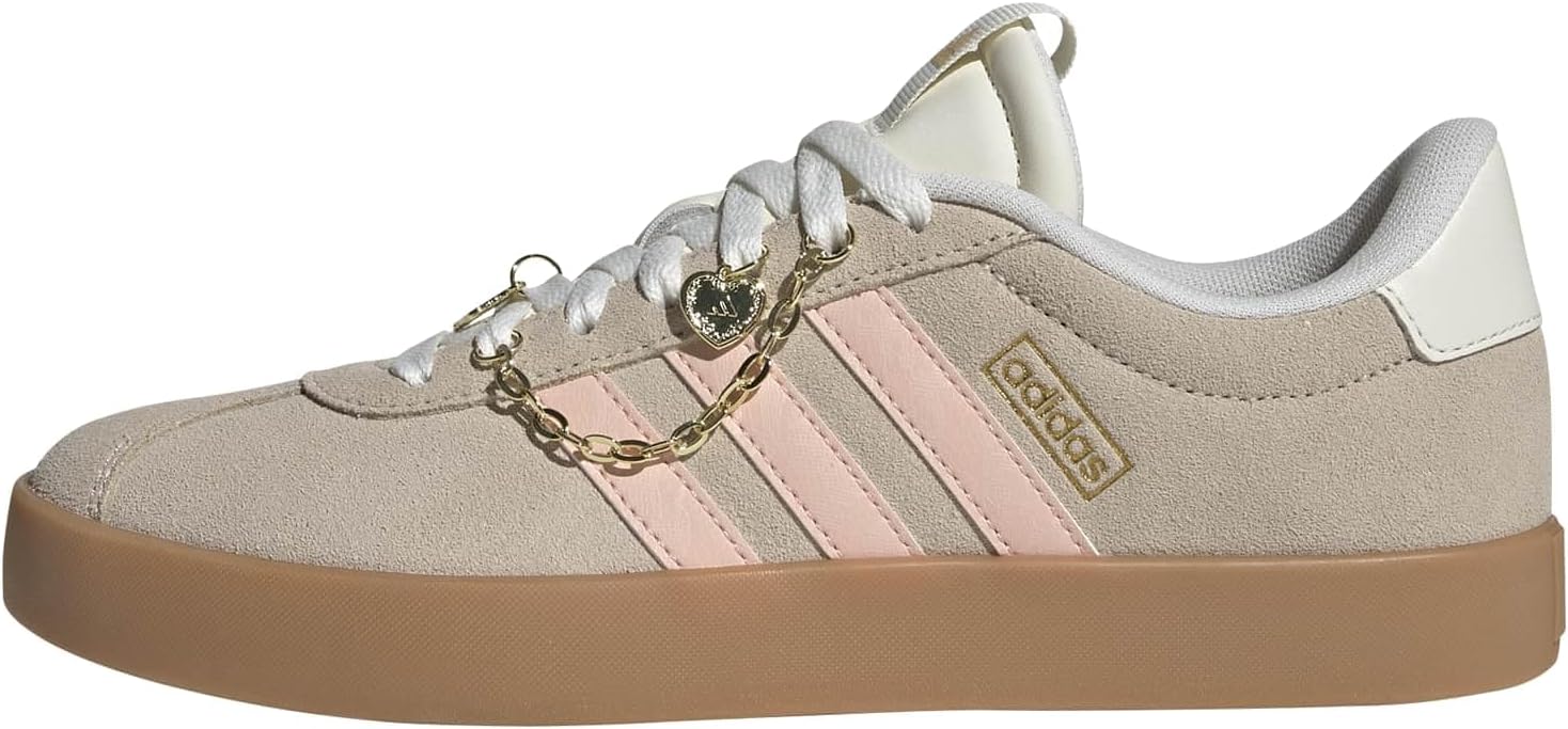 adidas Women’s VL Court 3.0 Sneaker