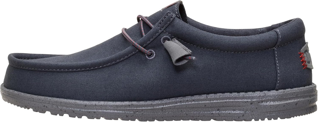 HEYDUDE Wally Amazon Exclusive Styles, Men's Shoes, Men's Slip-on Loafers, Comfortable & Light-Weight