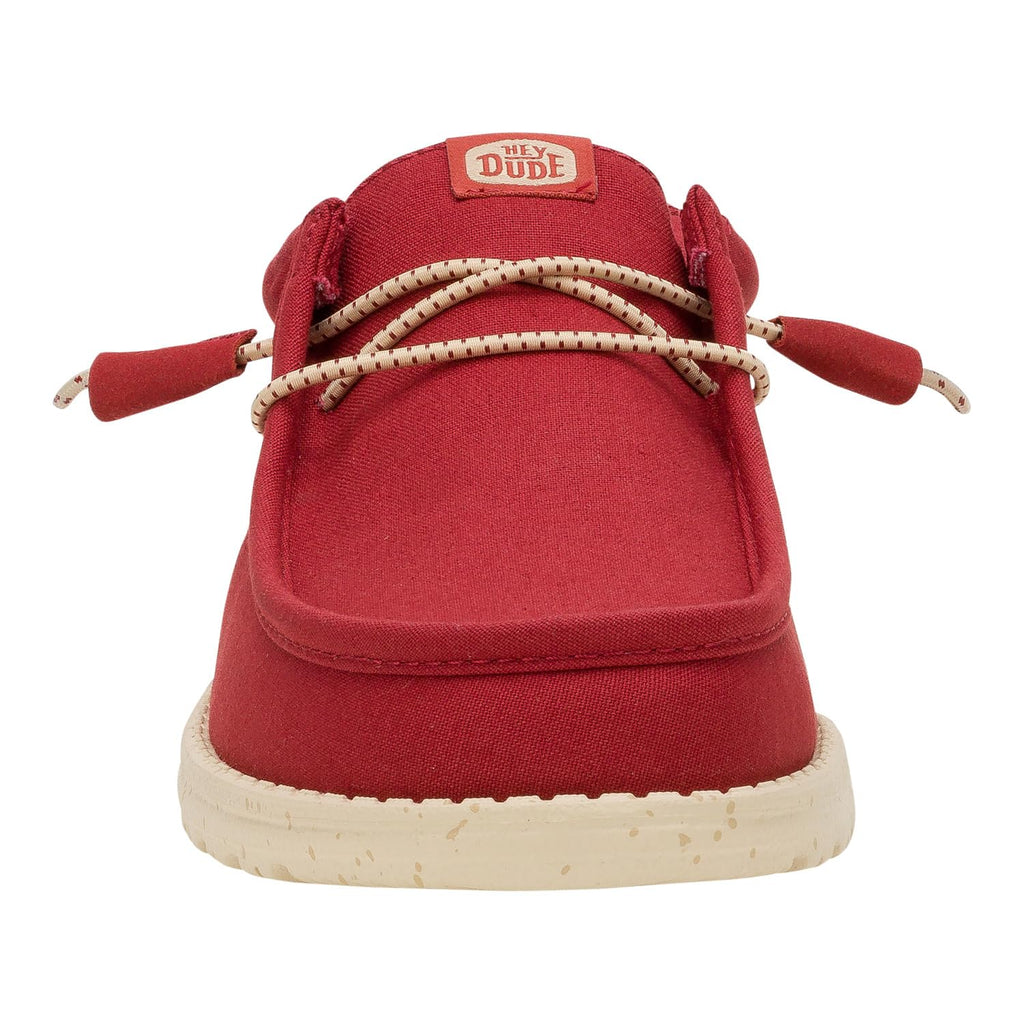 HEYDUDE Wally Amazon Exclusive Styles, Men's Shoes, Men's Slip-on Loafers, Comfortable & Light-Weight