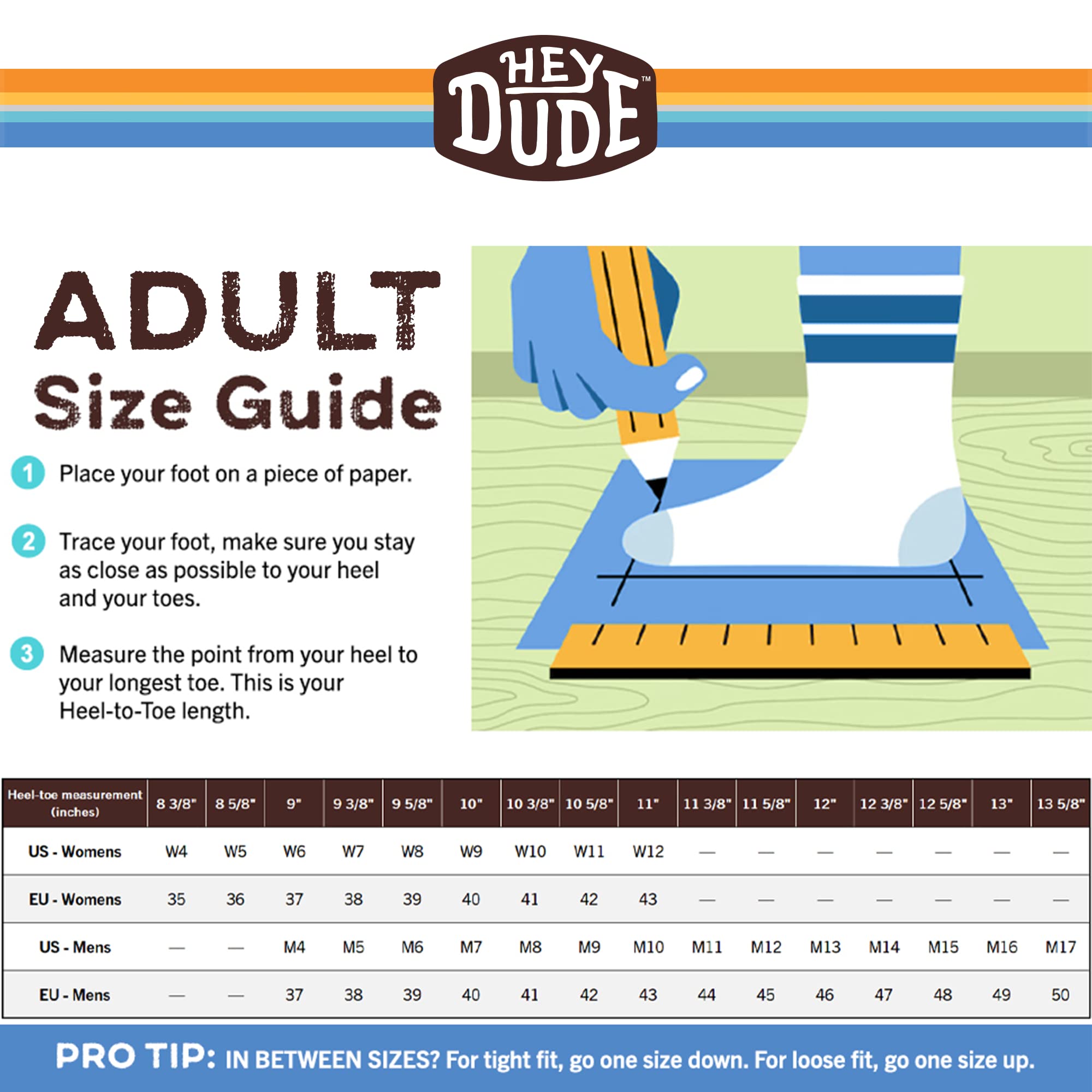 HEYDUDE Wally Amazon Exclusive Styles, Men's Shoes, Men's Slip-on Loafers, Comfortable & Light-Weight