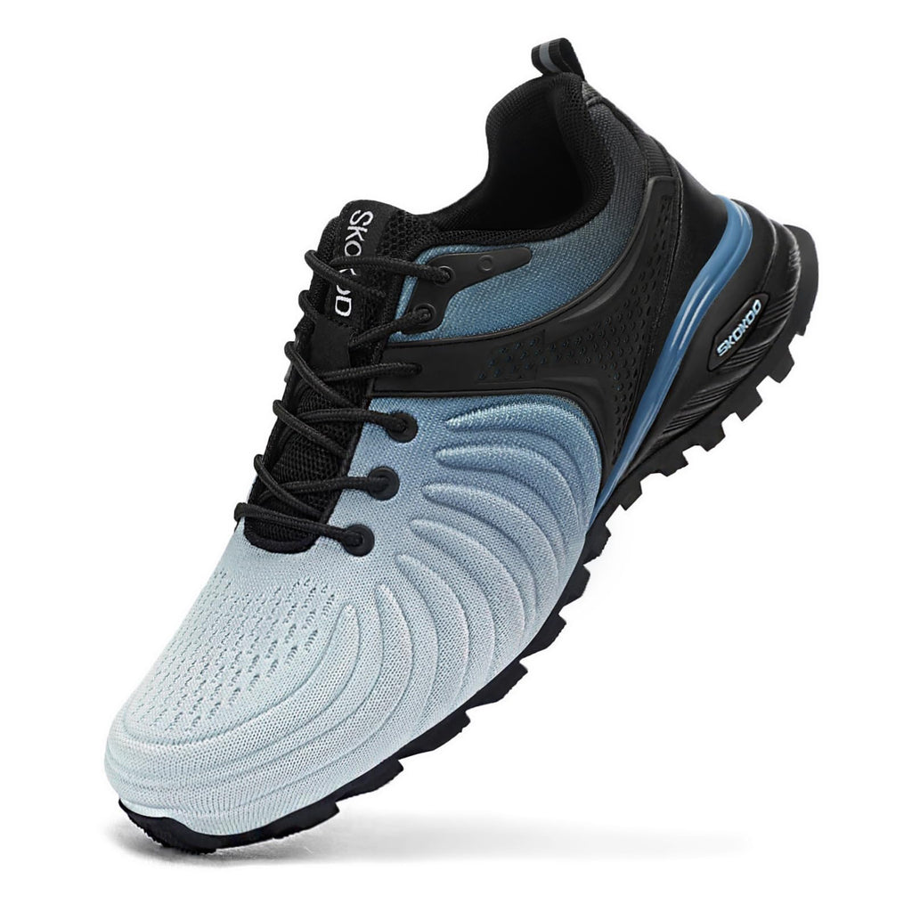 Men's Steel Toe Shoes Composite Safety Sneakers Work Casual Fashion Shoes Comfortable Puncture Proof Indestructible