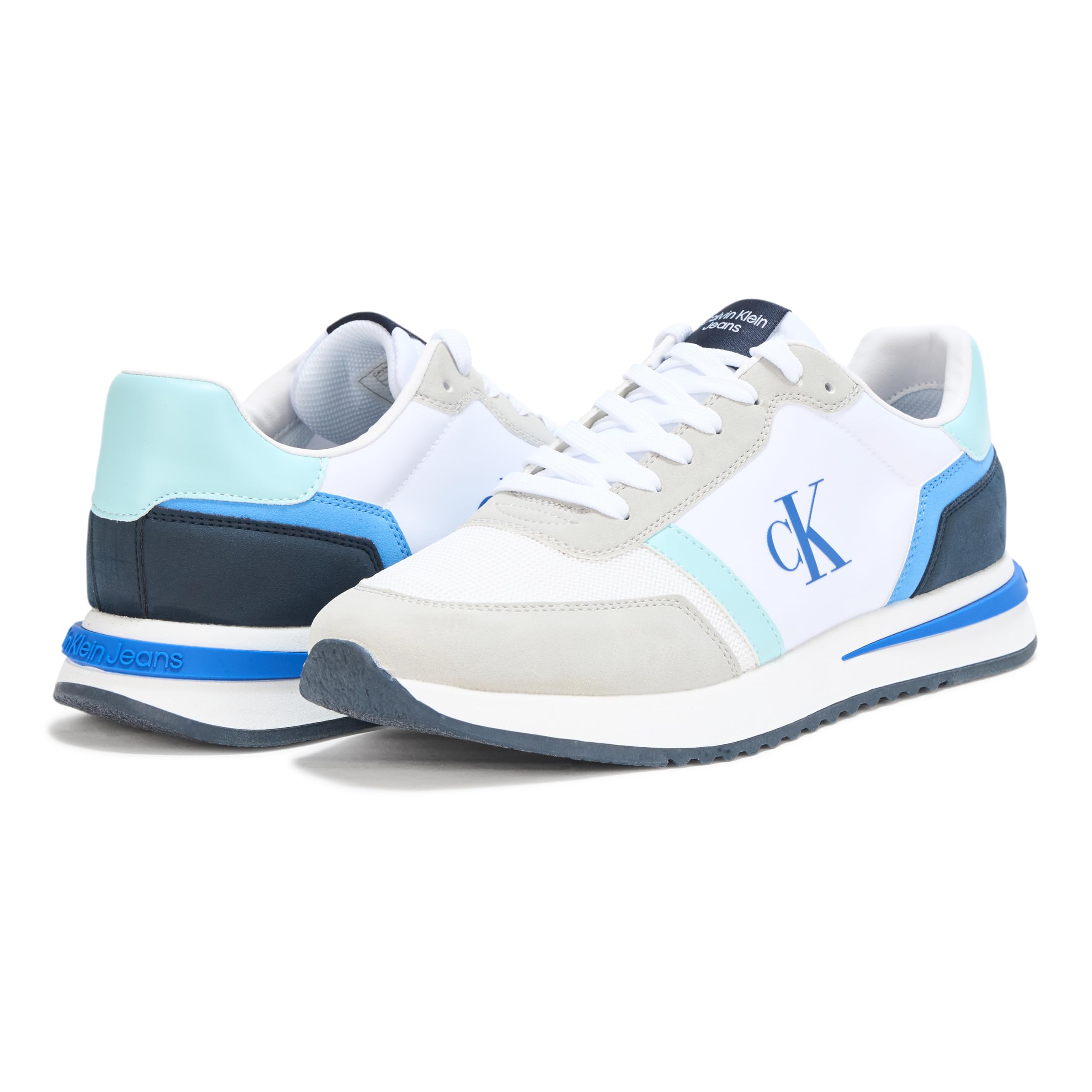 Calvin Klein Mens Picio