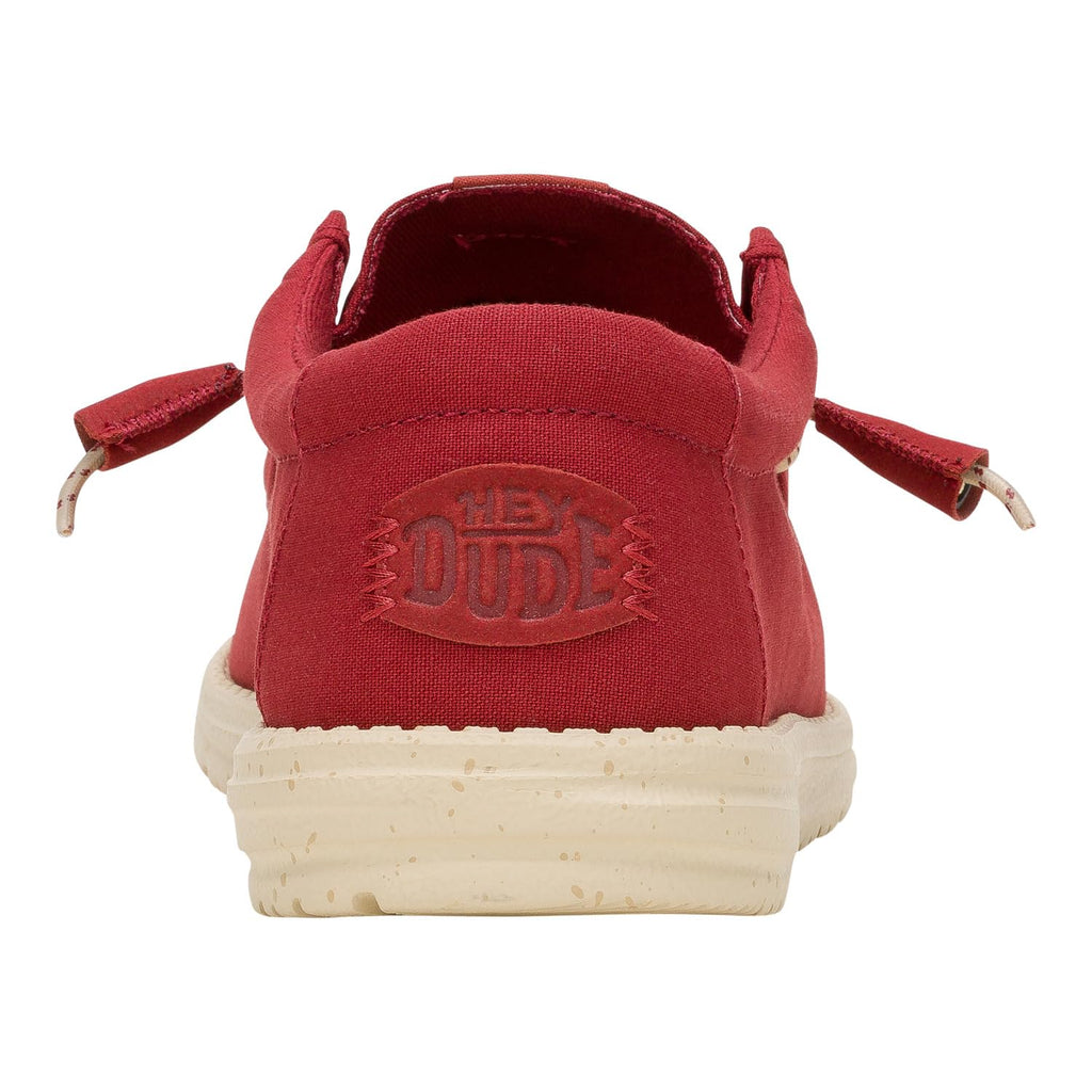 HEYDUDE Wally Amazon Exclusive Styles, Men's Shoes, Men's Slip-on Loafers, Comfortable & Light-Weight