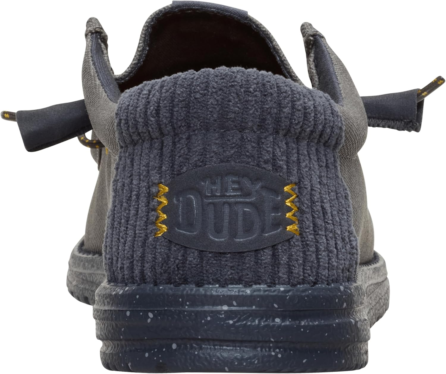 HEYDUDE Wally Amazon Exclusive Styles, Men's Shoes, Men's Slip-on Loafers, Comfortable & Light-Weight