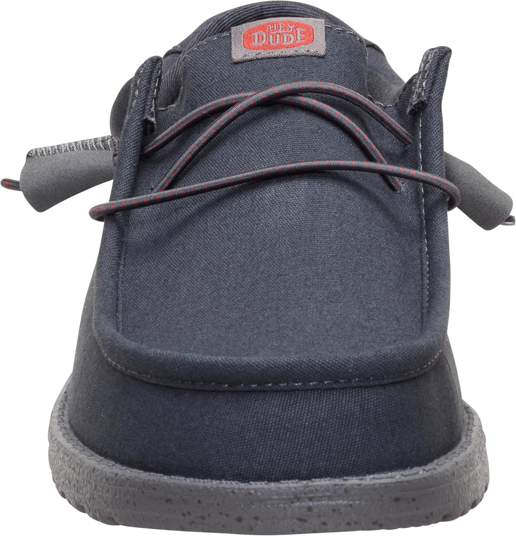 HEYDUDE Wally Amazon Exclusive Styles, Men's Shoes, Men's Slip-on Loafers, Comfortable & Light-Weight